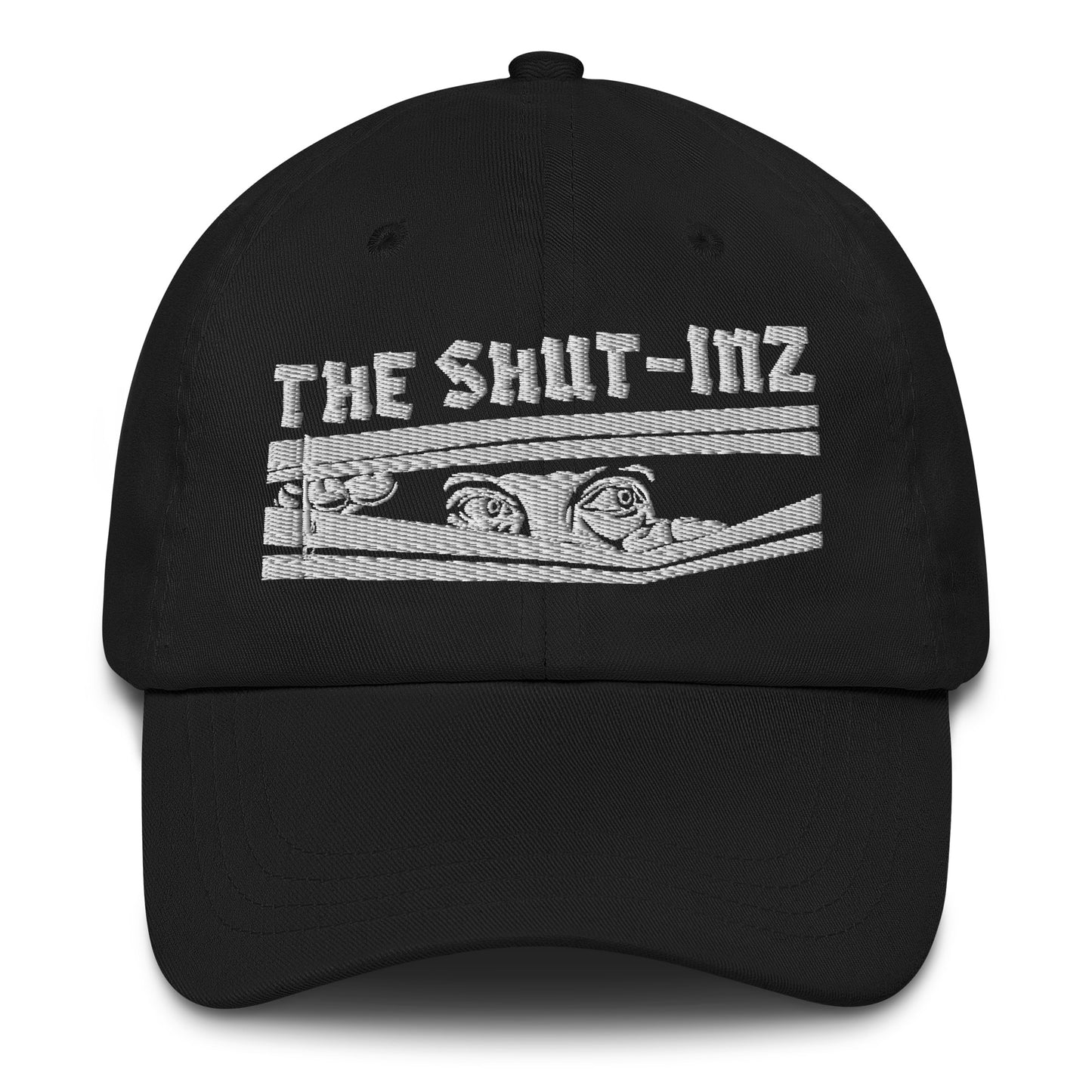 Shut-Inz Dad Hat Collection