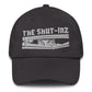 Shut-Inz Dad Hat Collection