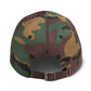 SHUT-INZ LIMITED EDITION CAMO DAD HAT