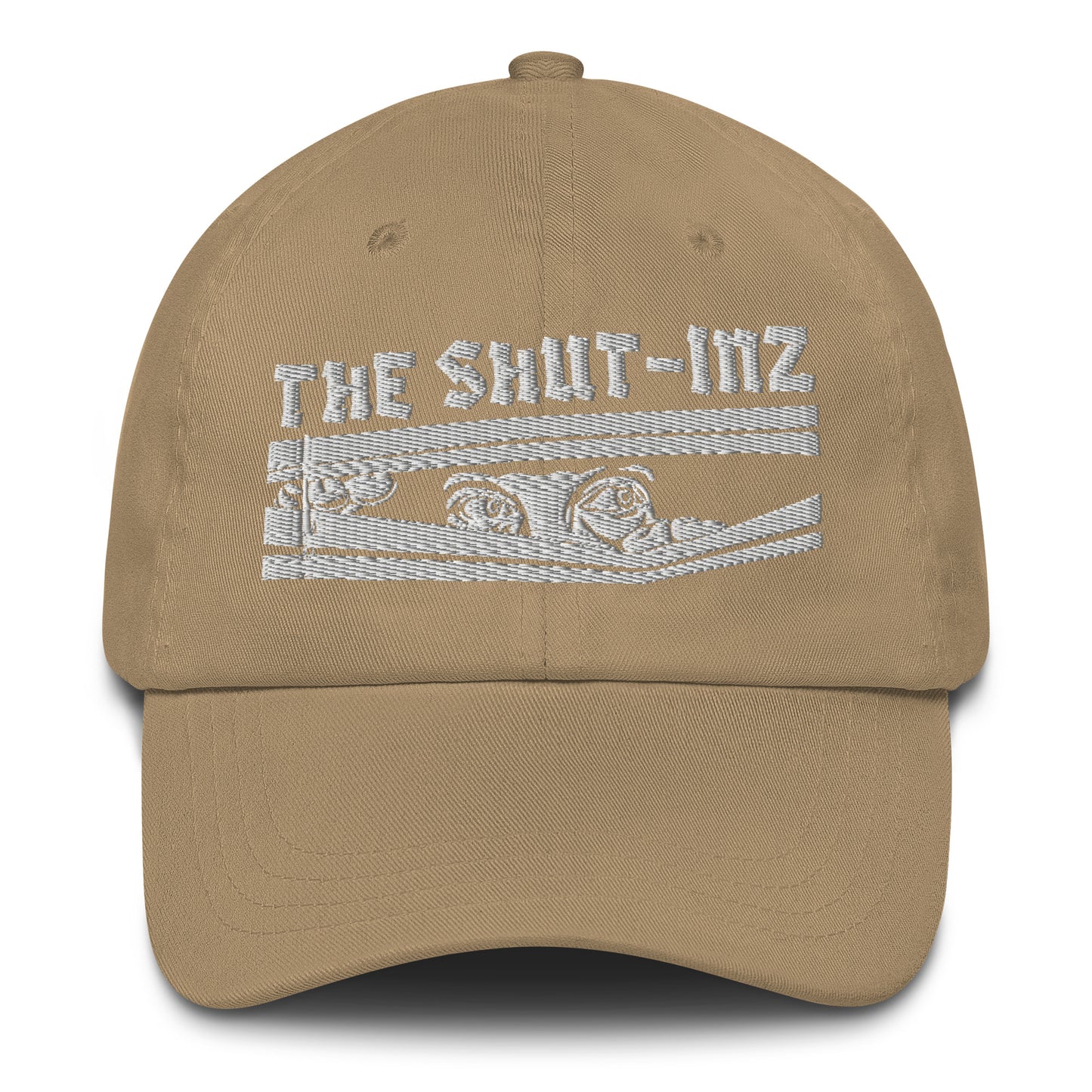 Shut-Inz Dad Hat Collection