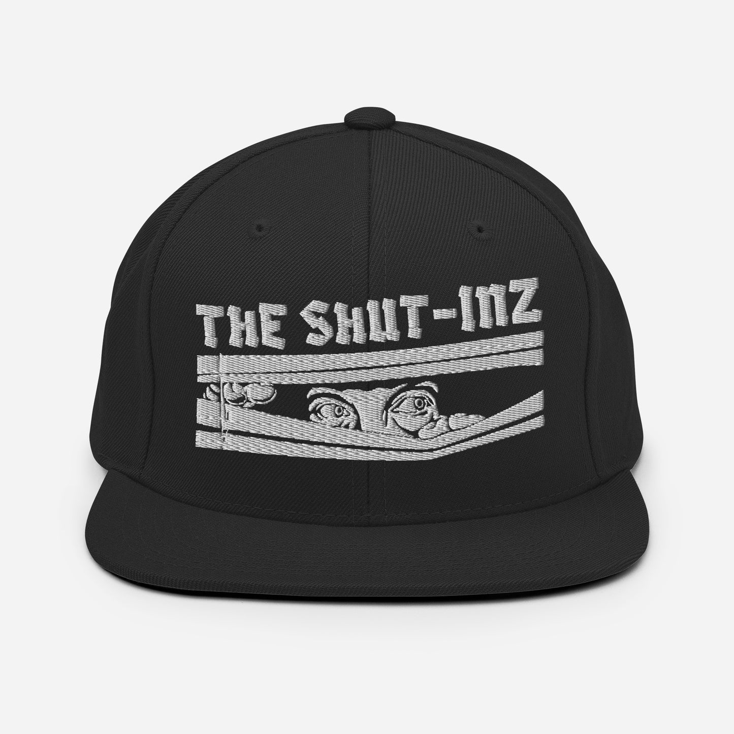 SHUT-INZ SNAPBACK COLLECTION