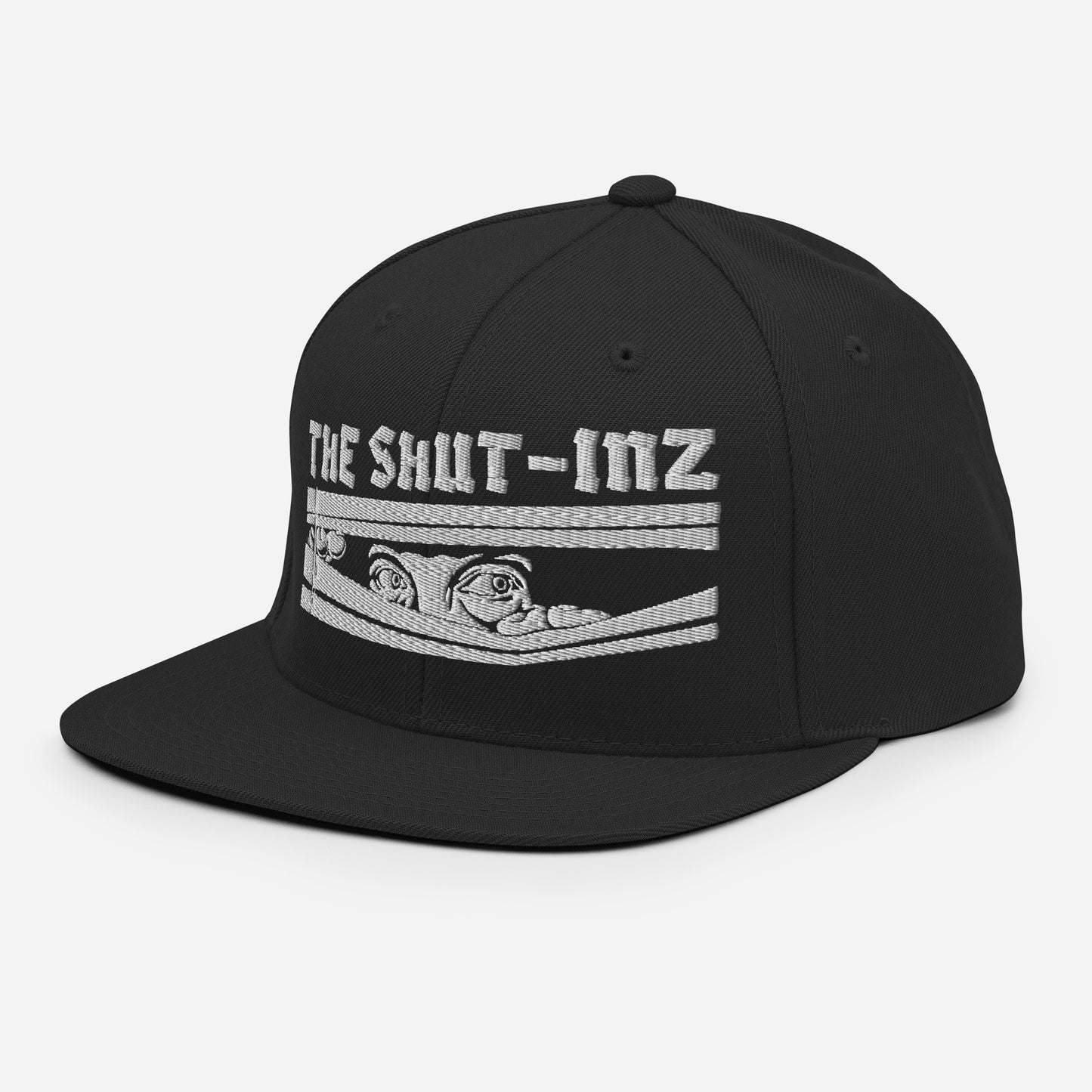 SHUT-INZ SNAPBACK COLLECTION