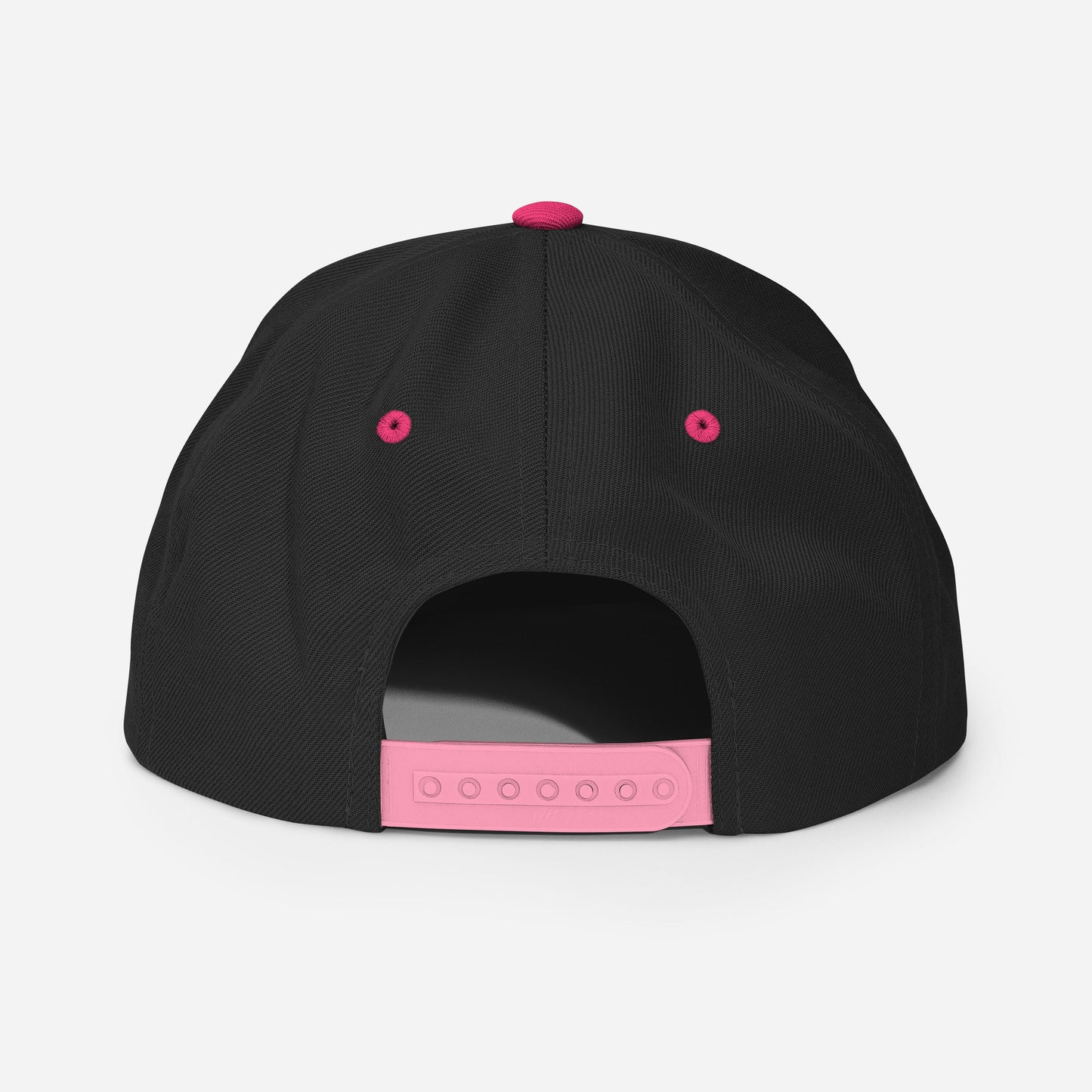 SHUT-INZ SNAPBACK COLLECTION