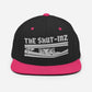 SHUT-INZ SNAPBACK COLLECTION