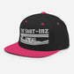 SHUT-INZ SNAPBACK COLLECTION