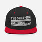 SHUT-INZ SNAPBACK COLLECTION