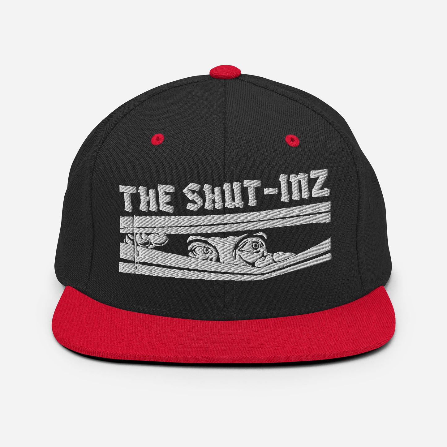 SHUT-INZ SNAPBACK COLLECTION