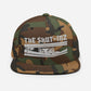 SHUT-INZ SNAPBACK COLLECTION