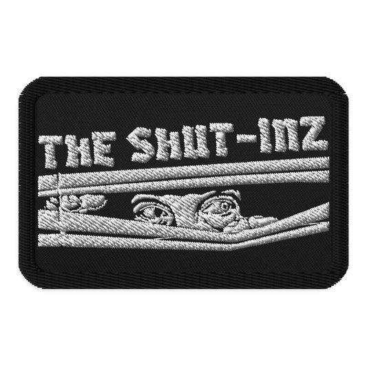 The Shut-Inz Patch