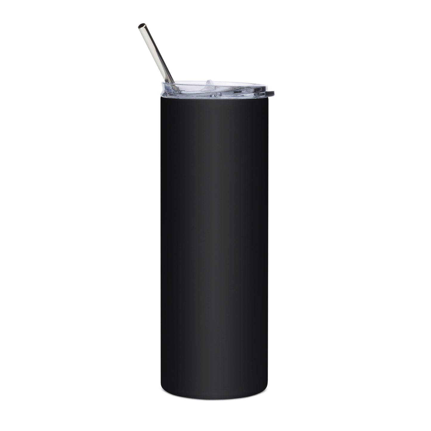 Shut-Inz Stainless Steel Tumbler