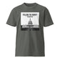 FOLLOW THE MONEY TSHIRT