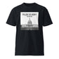 FOLLOW THE MONEY TSHIRT