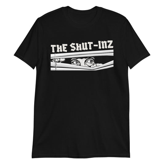 THE SHUT-INZ TSHIRT