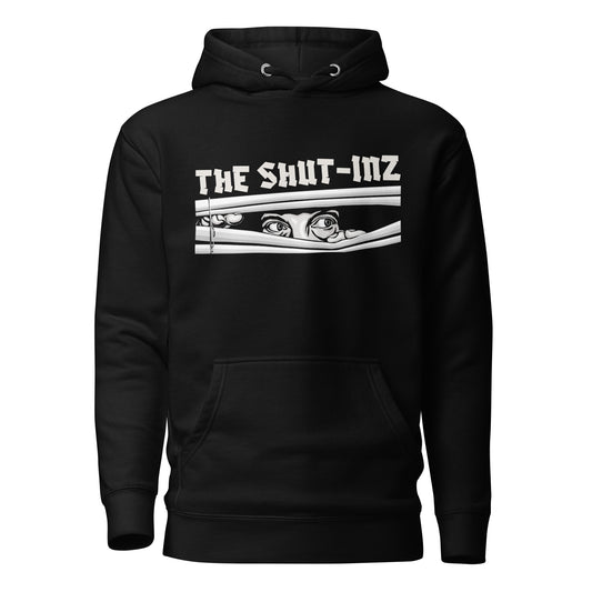 THE SHUT-INZ HOODIE